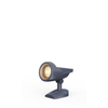 bird shape solar powered spot light