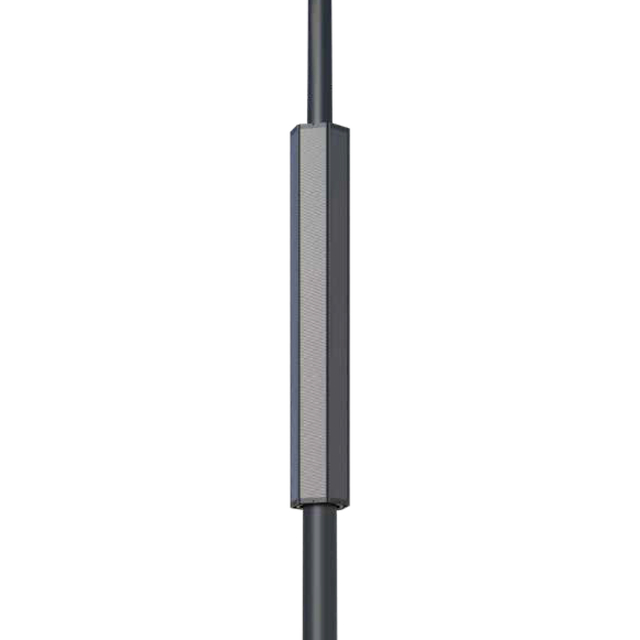 Vertical Solar Cylinder Module 120W
