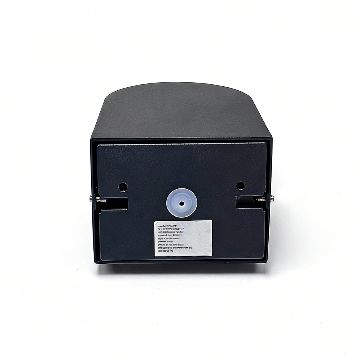 sensor wall light with gx53 socket