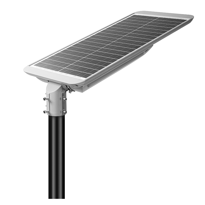 Bright and Uniform LED Illumination for Enhancing Visibility and Safety on Pathways