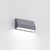 Stainless Steel Solar Lamp - 120 LEDs for Outdoor Lighting