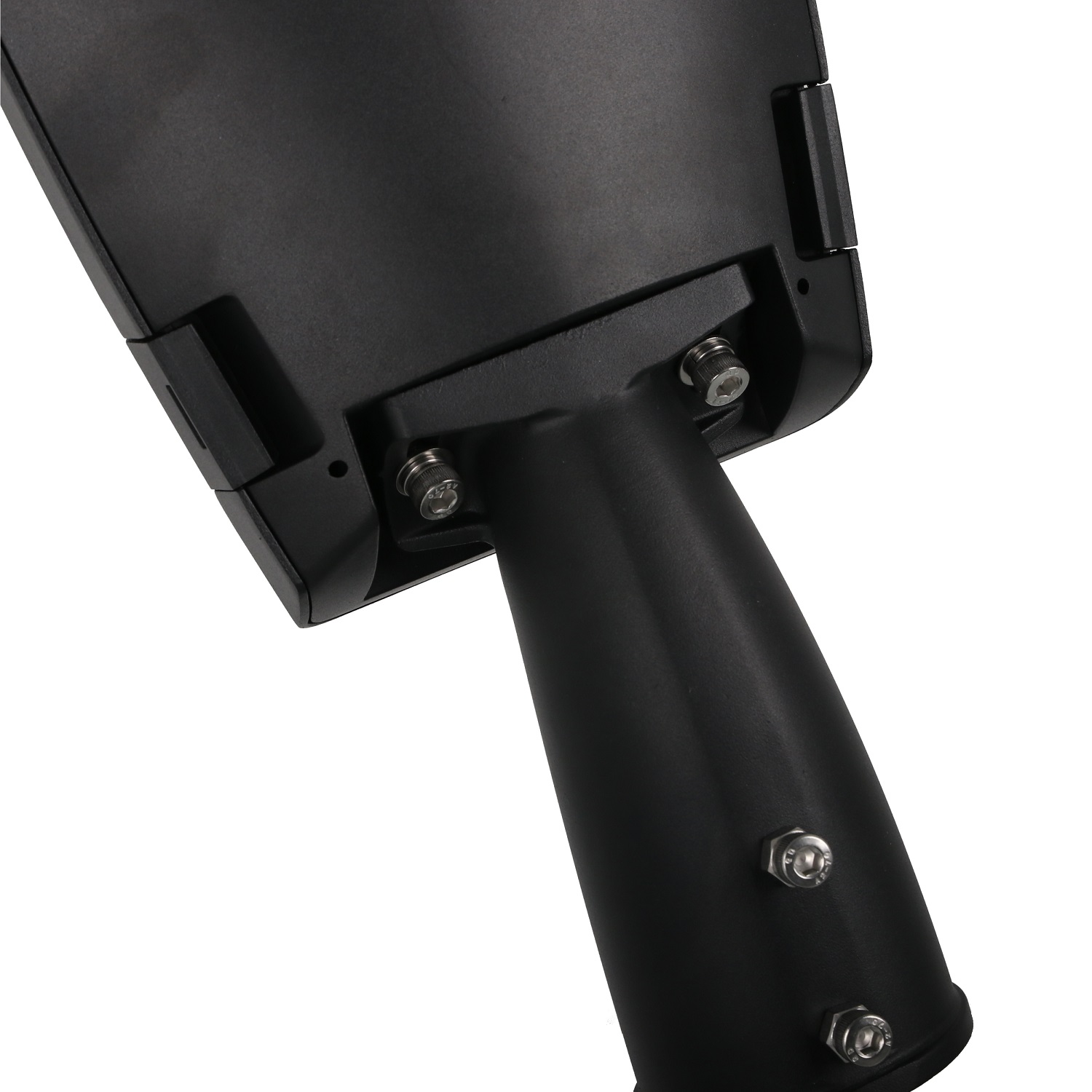 Durable Die-Cast Aluminum LED Road Light - 50000Hrs Lifespan - 30W-50W AC Input