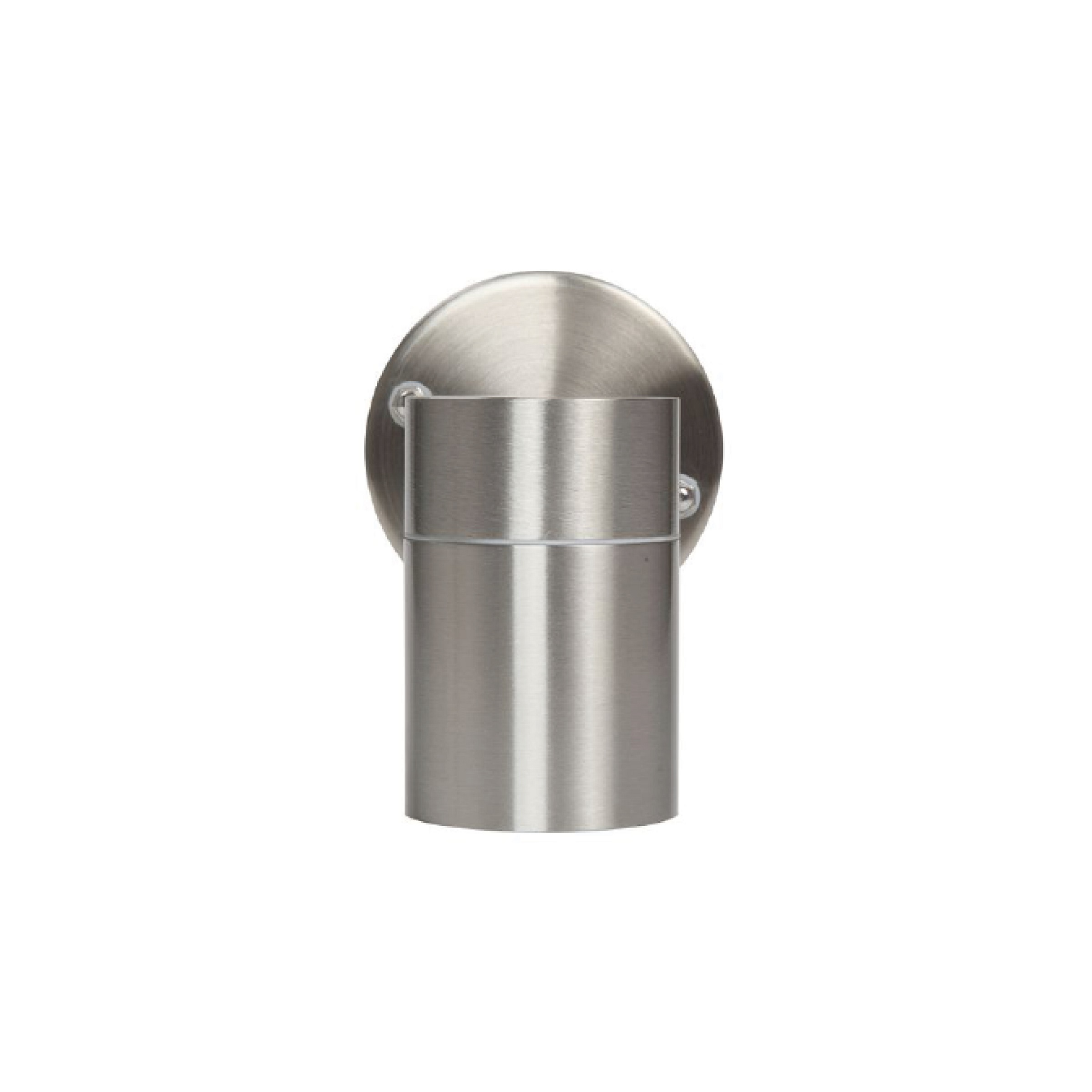 35W GU10 stainless steel led wall light