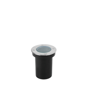 Durable GU10 Ground Light - Waterproof Outdoor Landscape Lighting