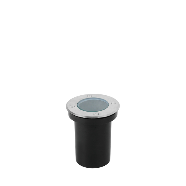 Durable GU10 Ground Light - Waterproof Outdoor Landscape Lighting