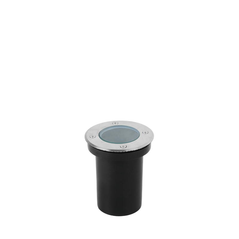 Durable GU10 Ground Light - Waterproof Outdoor Landscape Lighting