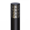 Weatherproof Outdoor LED Fixture - GU10 & E27 Base Options for Garden Lighting