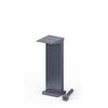 Outdoor LED Bollards Supplier - Aluminum Construction with Multi-Socket (GU10/E27/GX53) Design