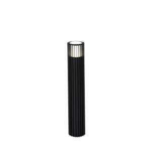 E27 LED Bollard Light - Direct Factory Supply for Garden and Pathway Lighting | IP65 Waterproof Design