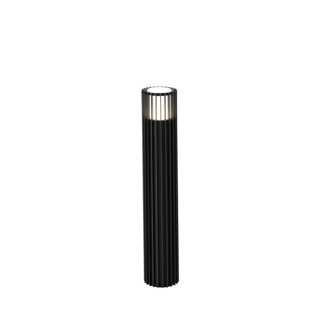 E27 LED Bollard Light - Direct Factory Supply for Garden and Pathway Lighting | IP65 Waterproof Design