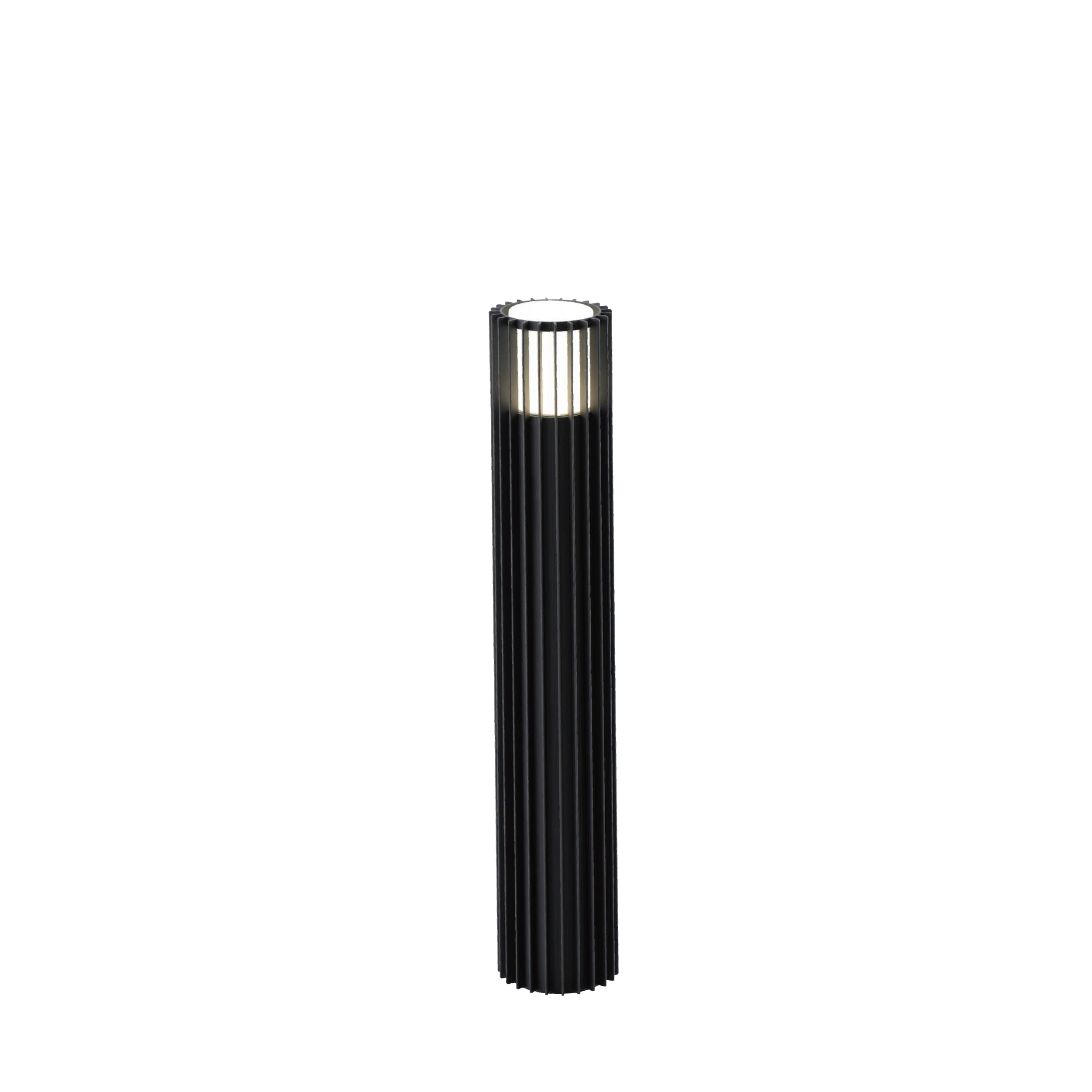 E27 LED Bollard Light - Direct Factory Supply for Garden and Pathway Lighting | IP65 Waterproof Design