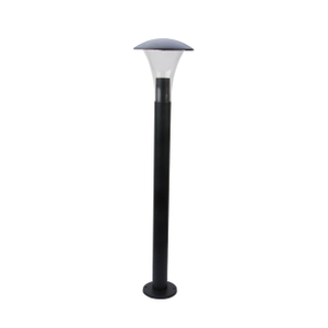Outdoor Garden Lantern with E27 Bulb and IP54 Waterproof Protection
