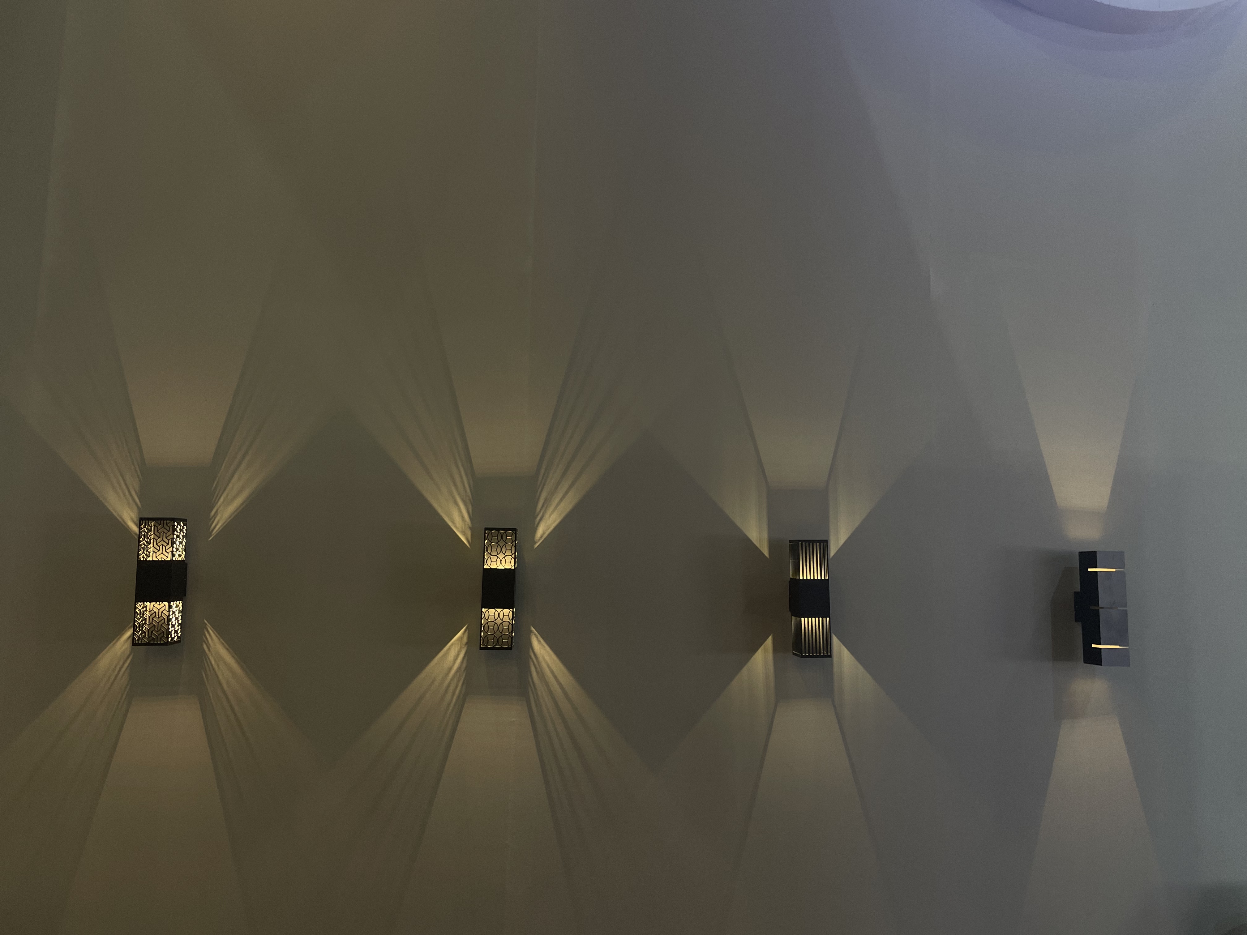 A Step-by-Step Guide To Selecting LED Wall Lights in 2025