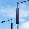 Vertical Solar Cylinder Module 120W