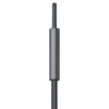 Vertical Solar Cylinder Module