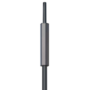 Vertical Solar Cylinder Module