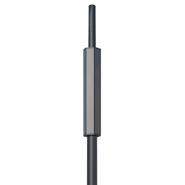 Vertical Solar Cylinder Module