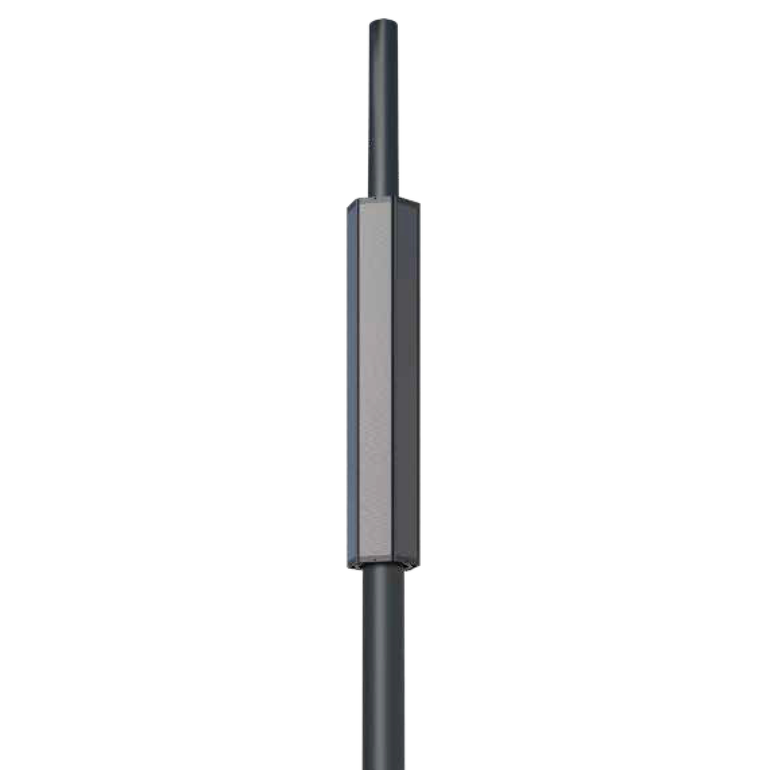 Vertical Solar Cylinder Module