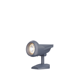 solar spotlight for garden