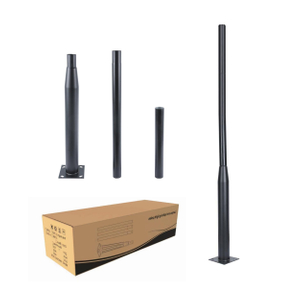 detachable light pole