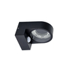 gx53 wall mounted outdoor light