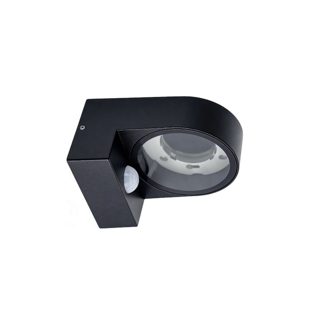 gx53 wall mounted outdoor light
