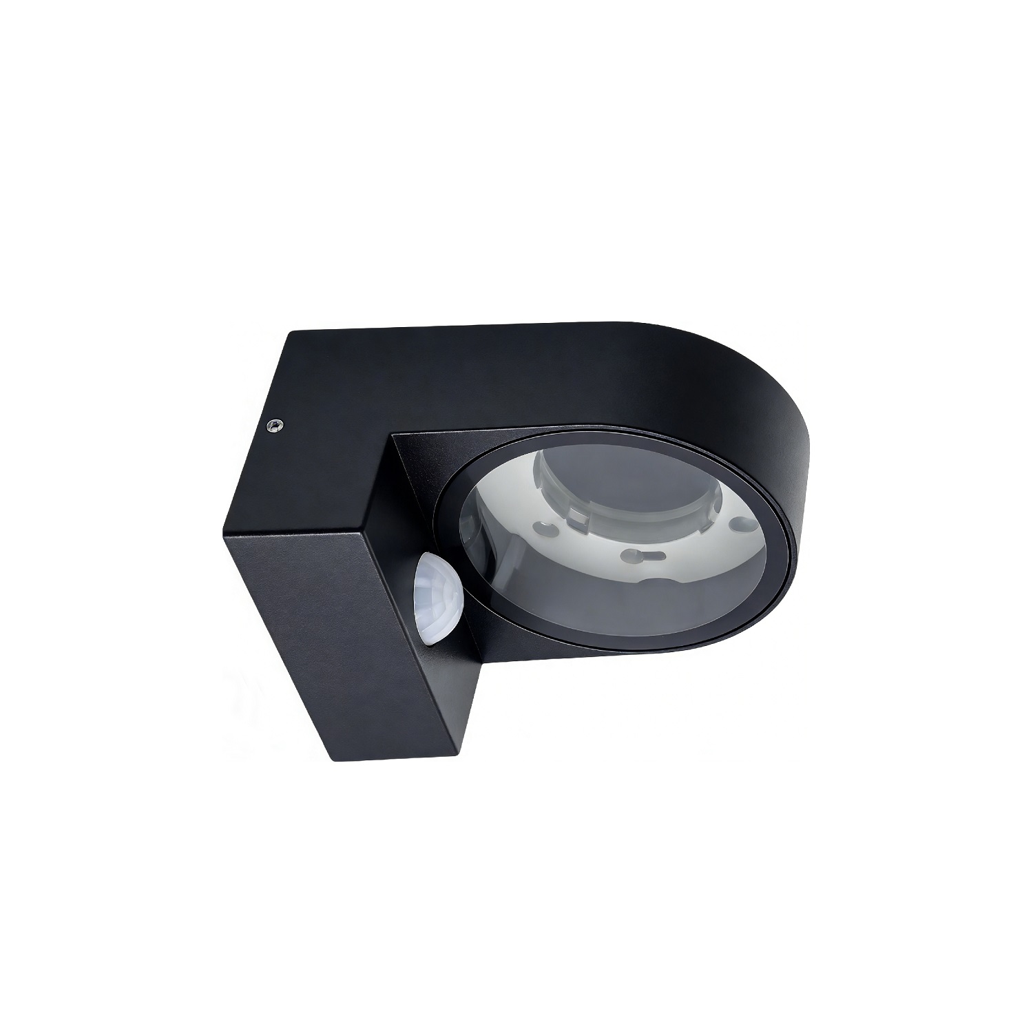 gx53 wall mounted outdoor light