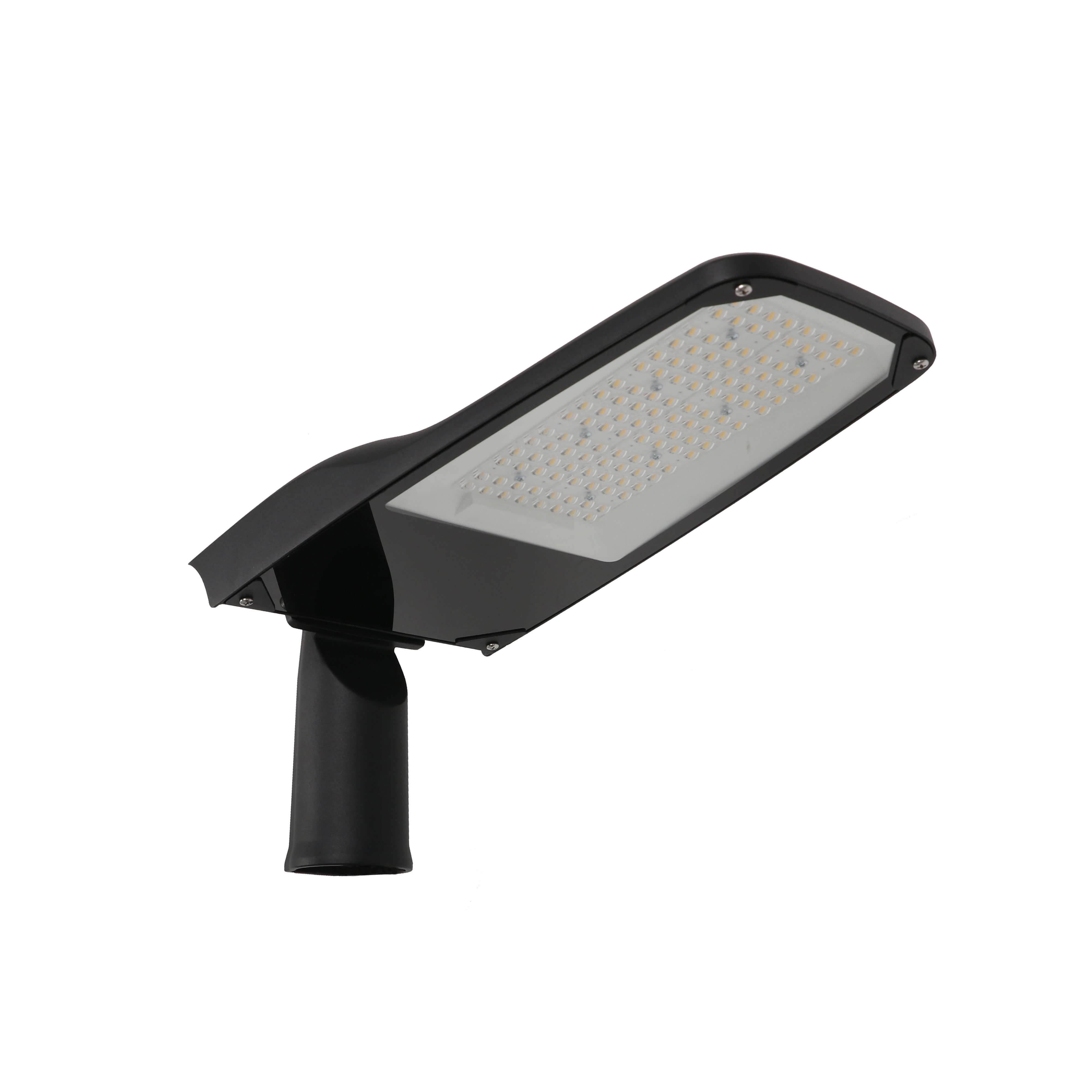 IP66 project grade led urban street light zigbee