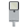 Dual-System Solar Street Light Fixture - Integrated battery and photovoltaic module (IP65 rated)