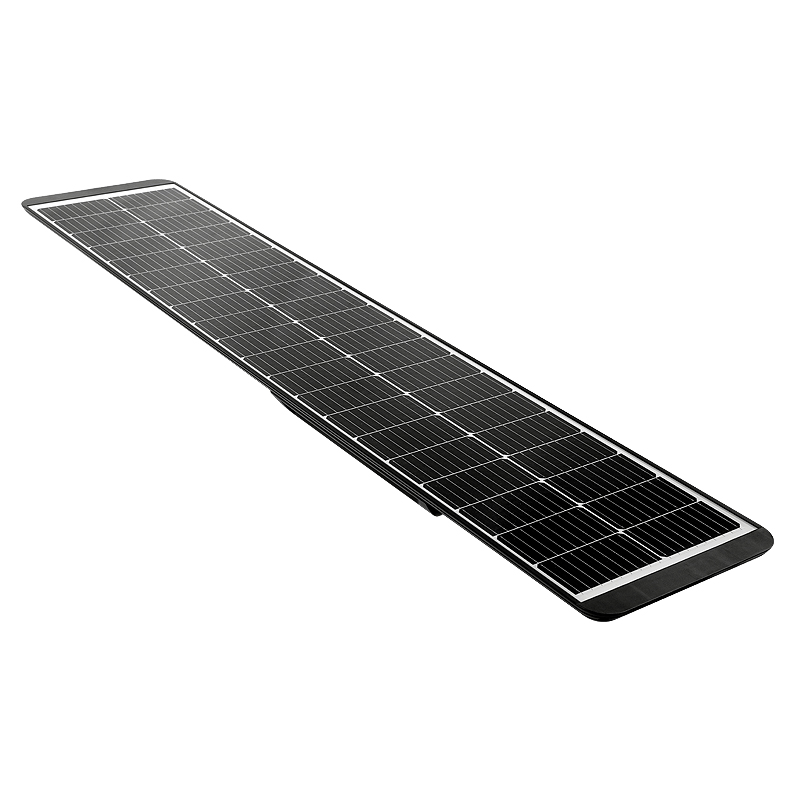 Versatile 120W energy converter for both commercial and residential use