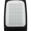 Maintenance-Free LED Street Lamp with UV/IR-Free Cool Beam Optics