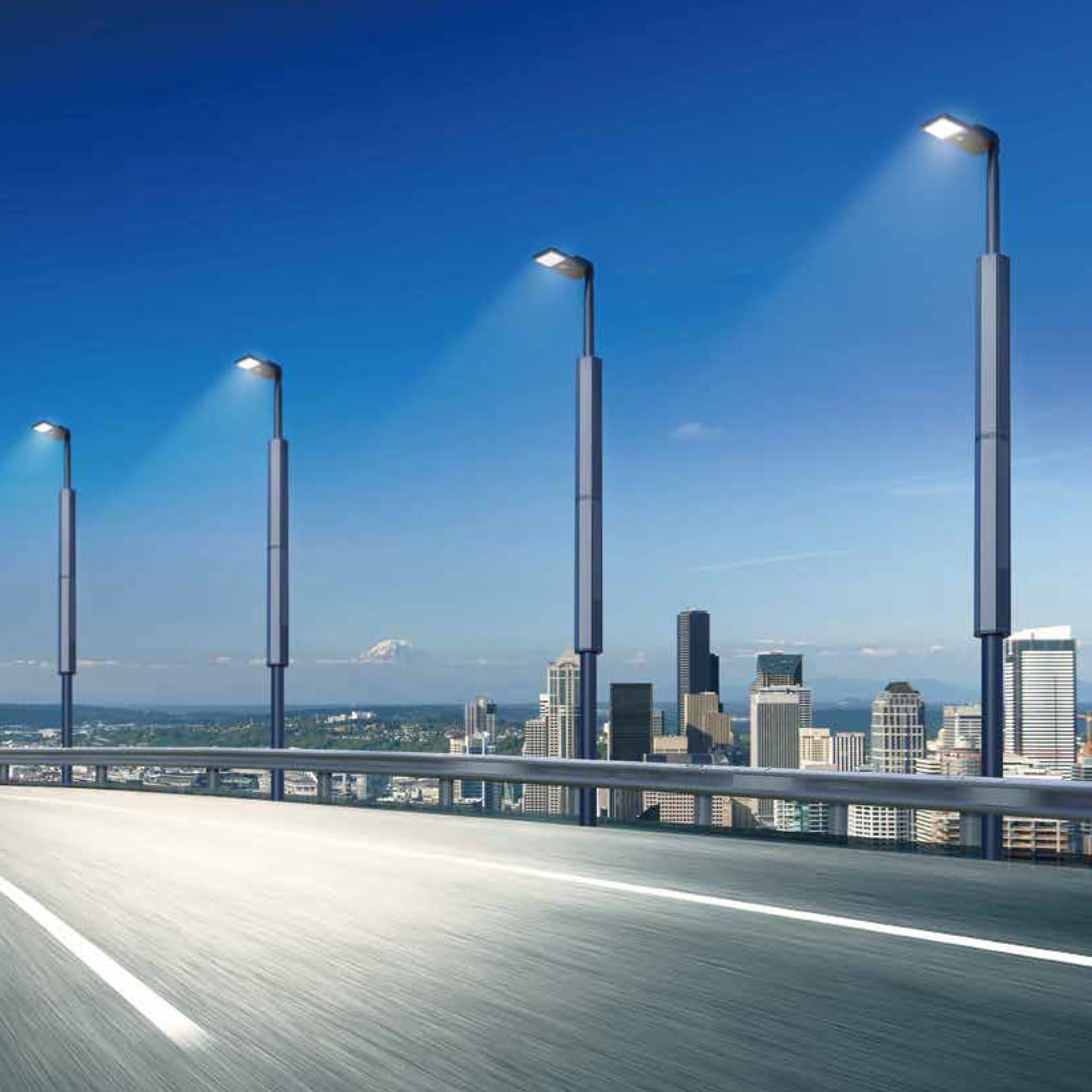 Vertical Solar Cylinder Module