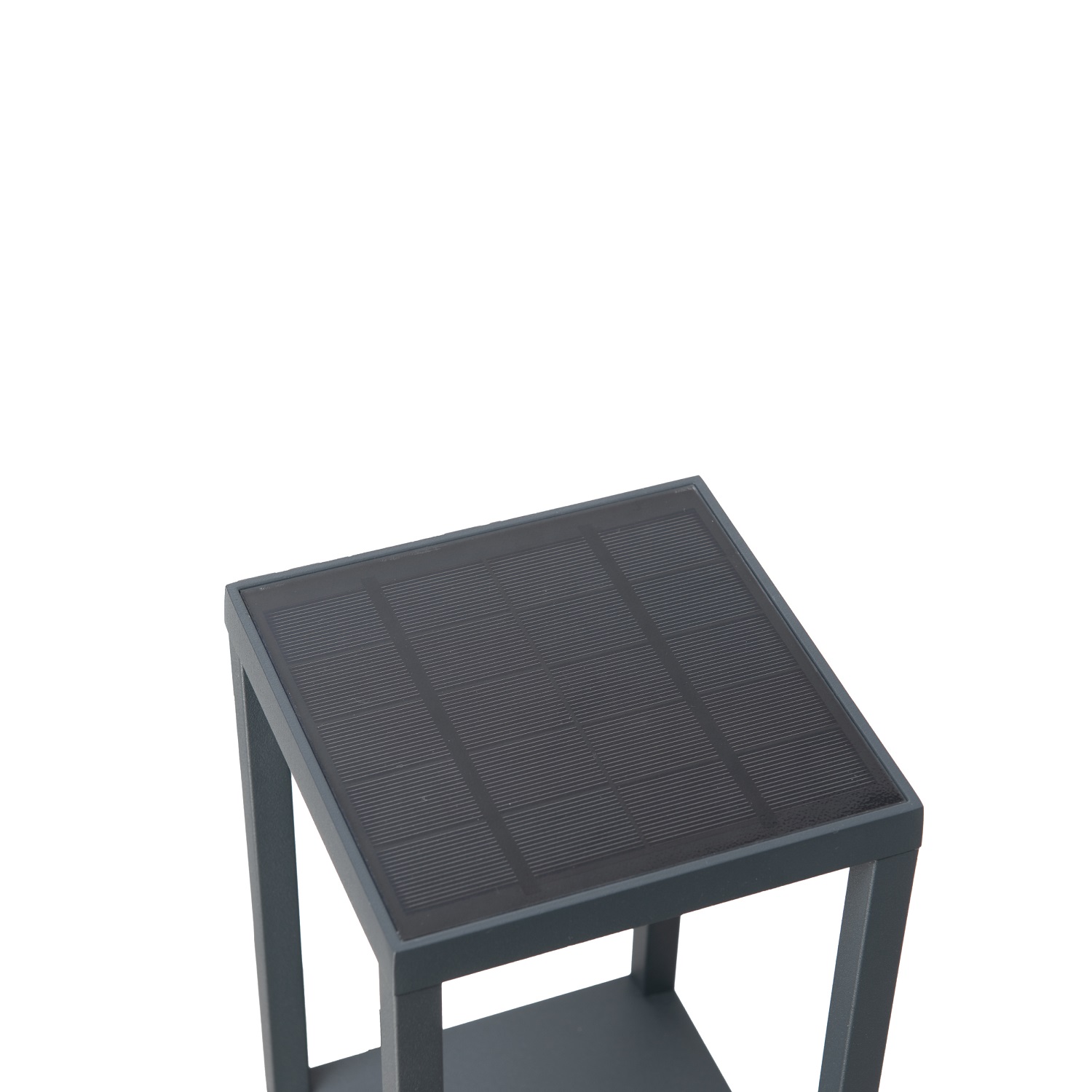 solar powered garden light for french market