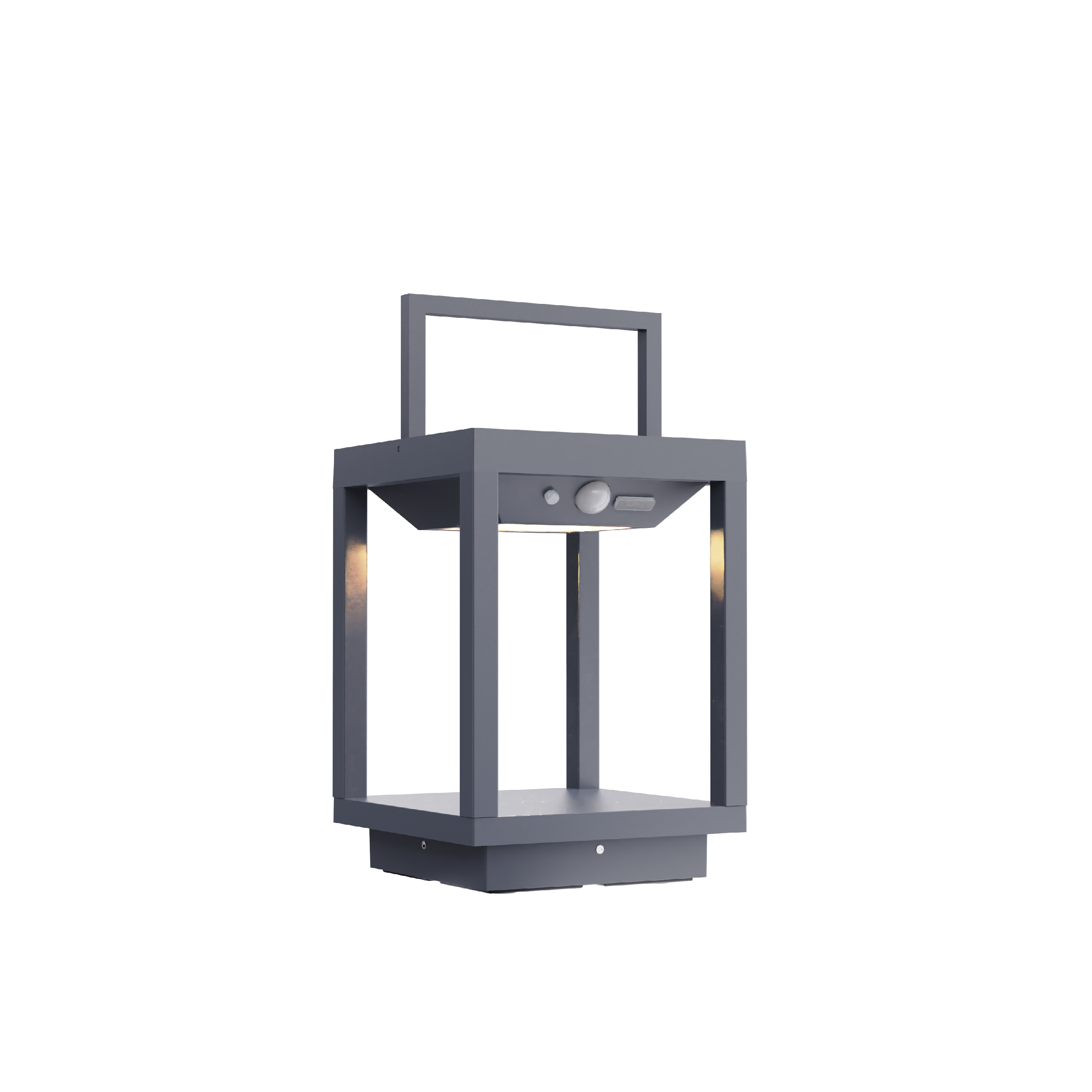GreenLume | Portable Lantern Lamp