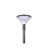 Eco-Friendly Solar Outdoor Lighting