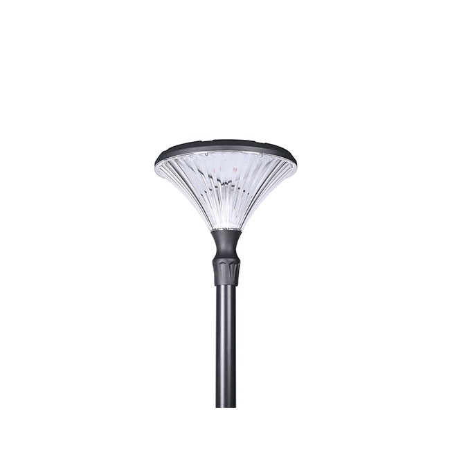 Eco-Friendly Solar Outdoor Lighting
