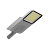 Modern Solar-Powered LED Street Lamp - 100W energy-efficient design for pathways and parking lots