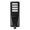Modern Adjustable Lighting Fixture for Urban Roadways